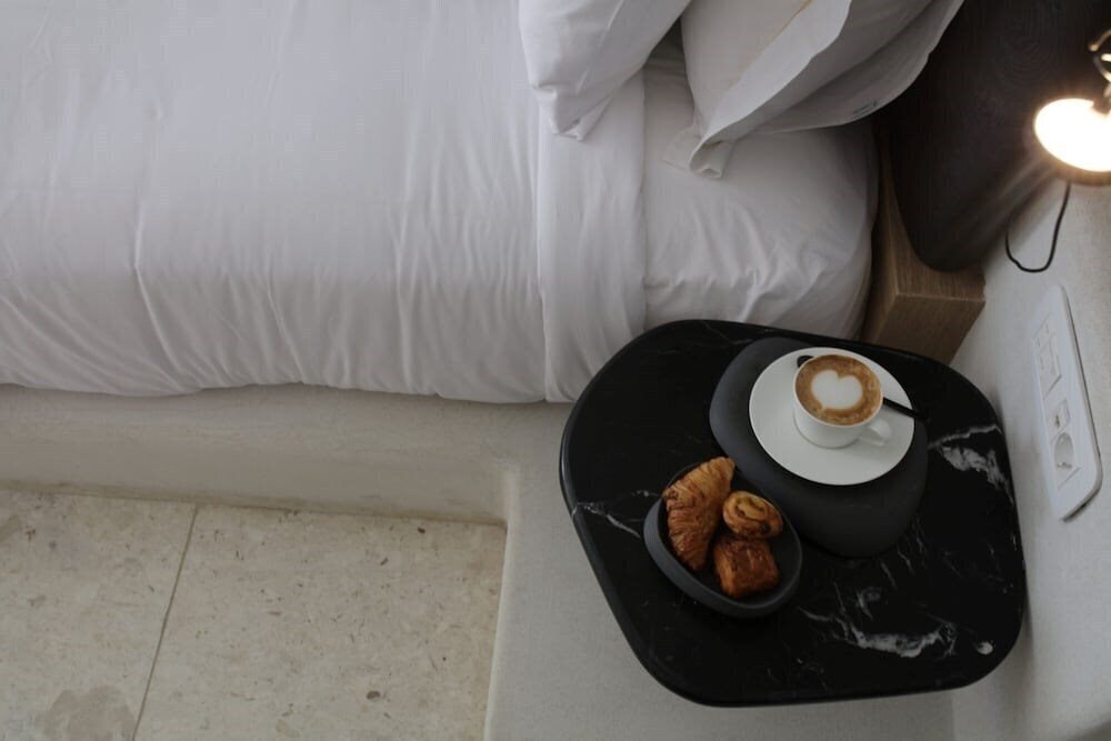 Hotel Psarou Villa 3*