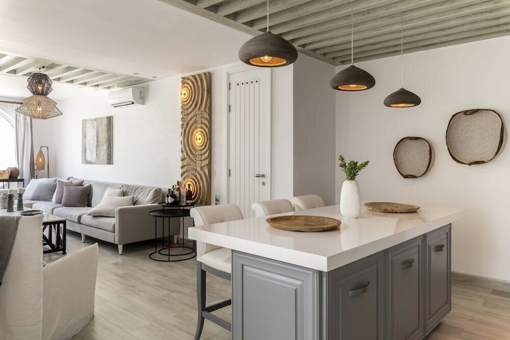 Obraz Psarou Villa 3*