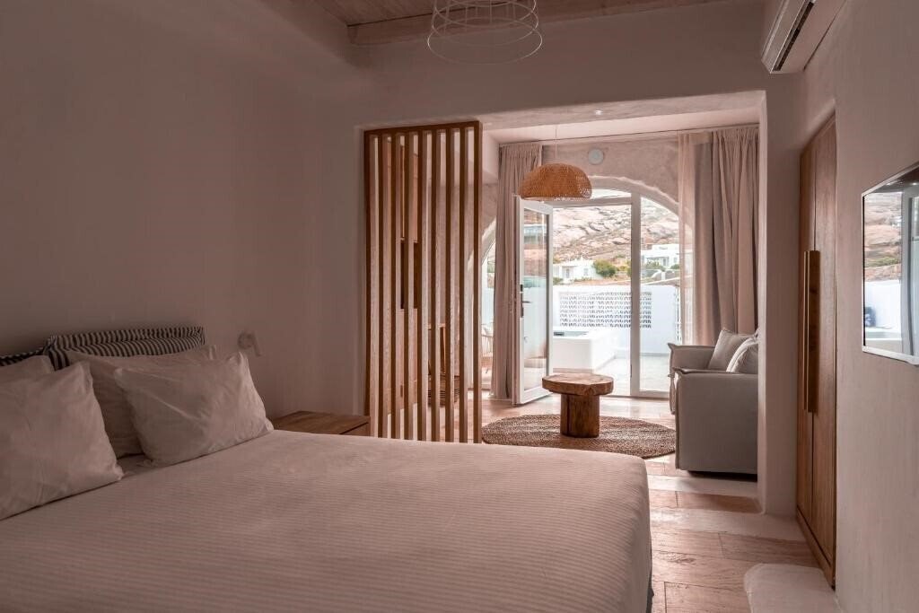 Zdjęcie Senses Luxury Villas & Suites 3*