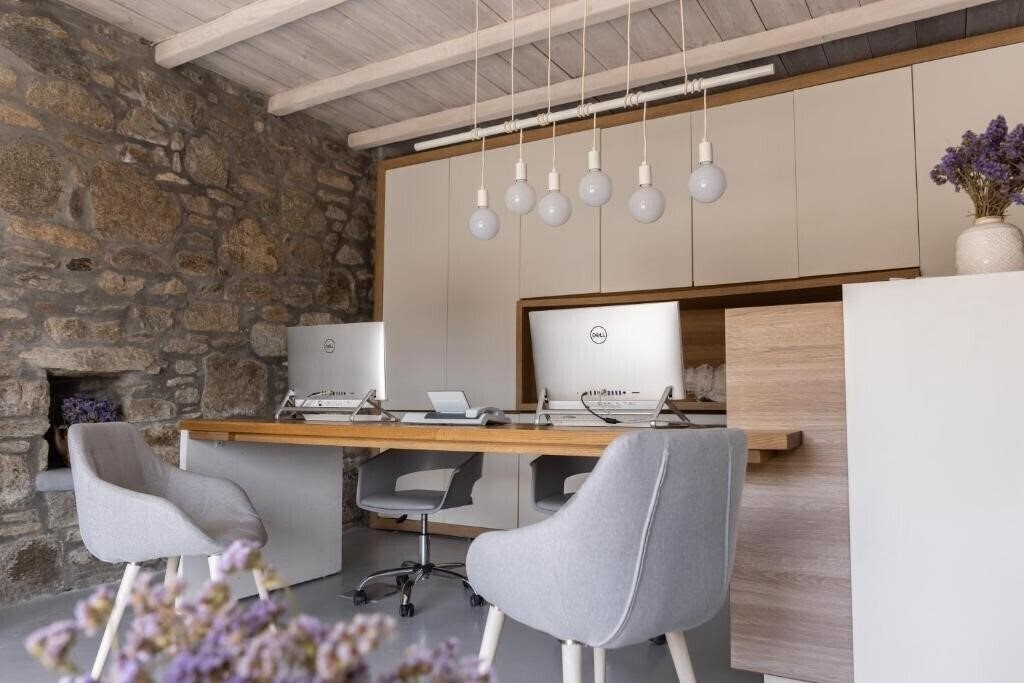 Zdjęcie Senses Luxury Villas & Suites 3*