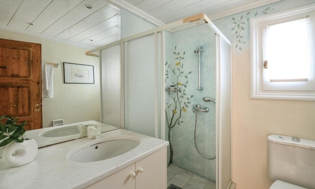 Фотографія Villa Galaxy Ftelia Beach 4*