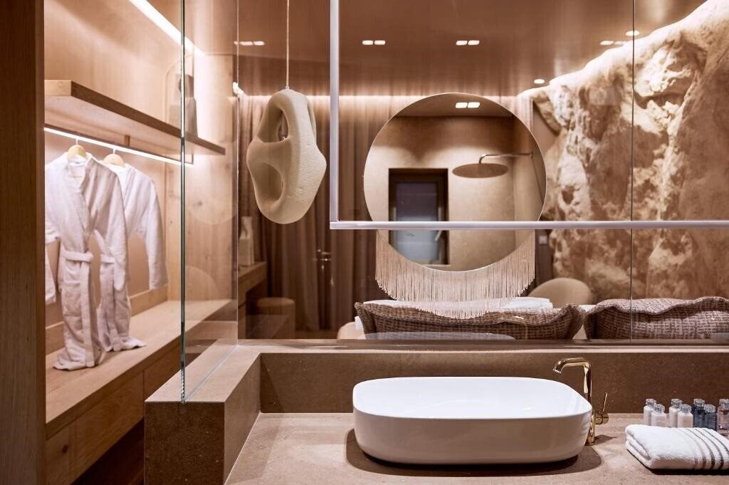 Zdjęcie Ethereum Mykonos 5*