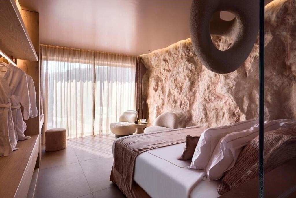 Hotel Ethereum Mykonos 5*