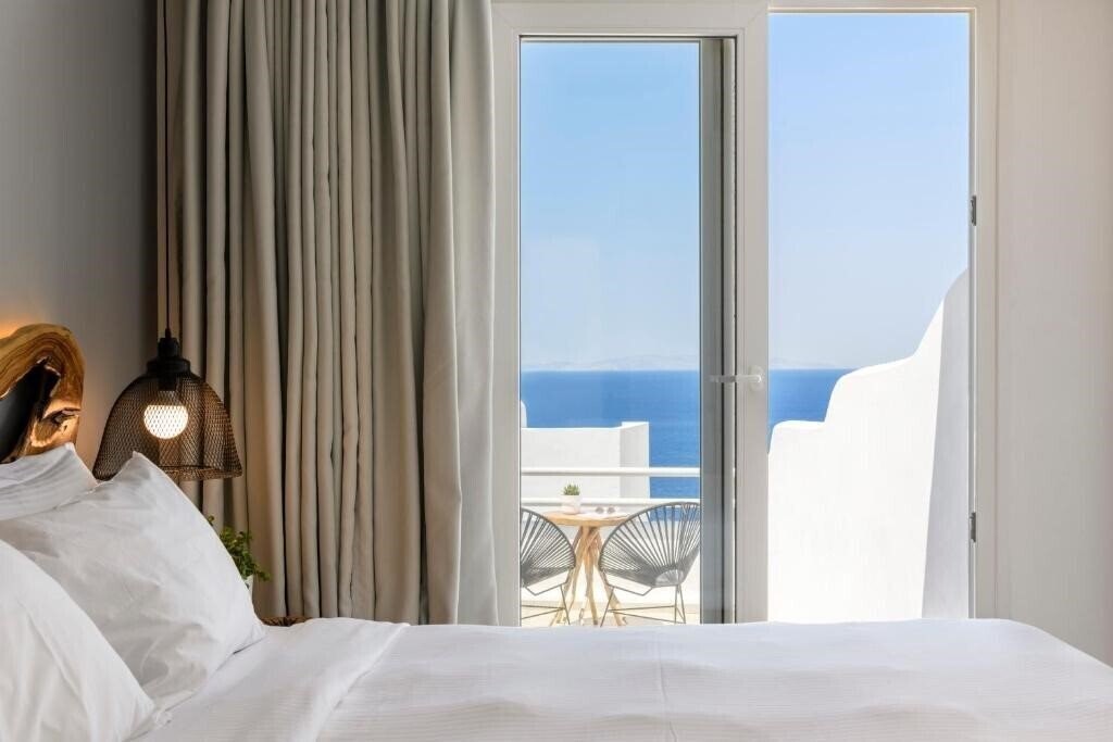 Zdjęcia Casa Anna Suites 4*