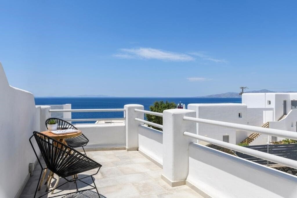 Zdjęcie Casa Anna Suites 4*
