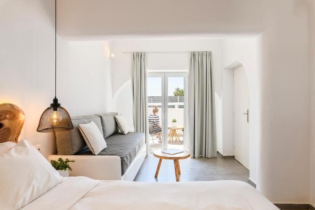 Obraz Casa Anna Suites 4*