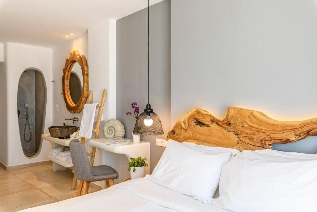 Zdjęcie Casa Anna Suites 4*