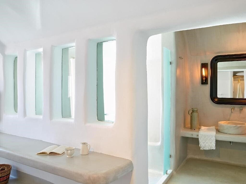 Фотографія Grecotel Mykonos Blu 5*