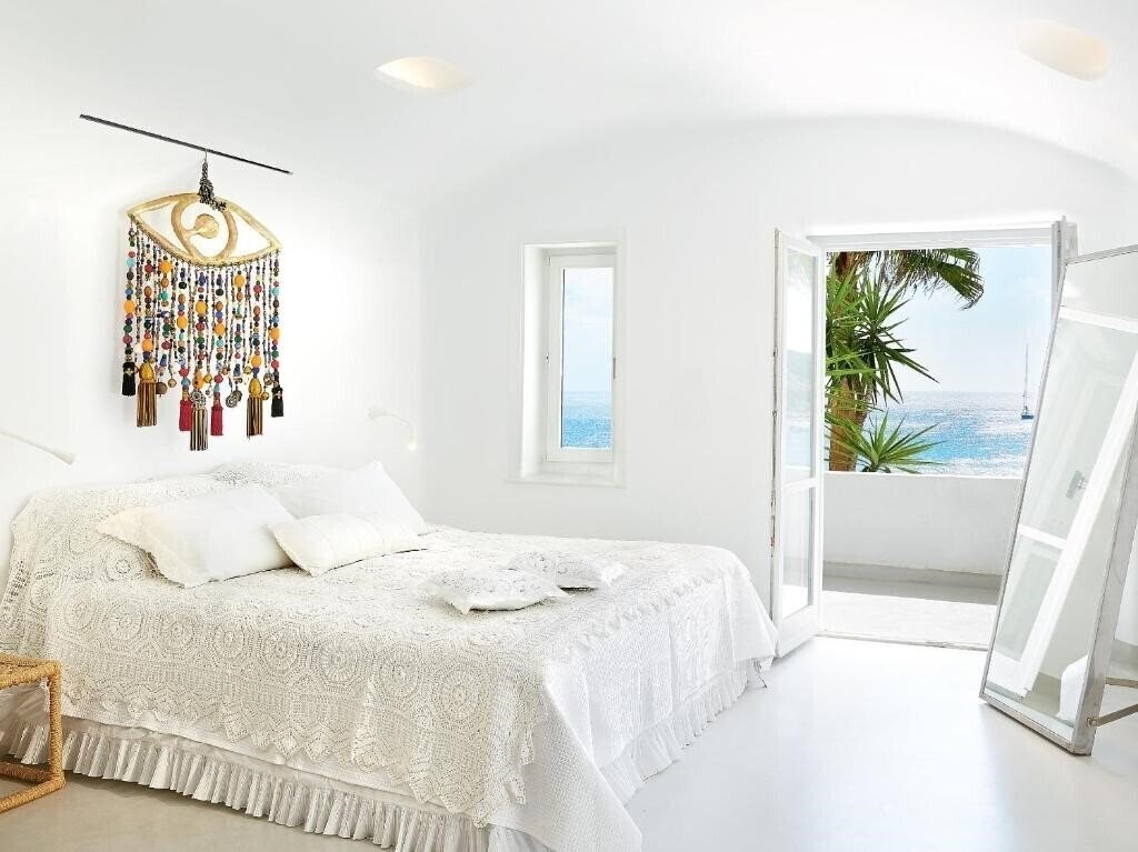 Зображення Grecotel Mykonos Blu 5*