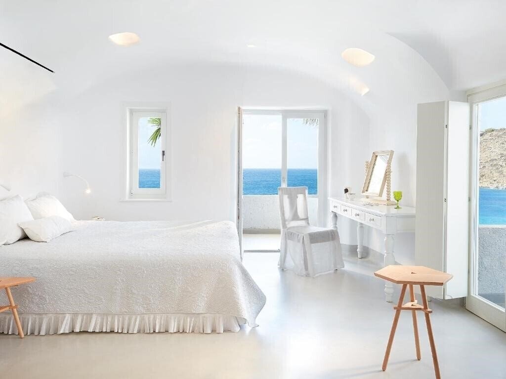 Картинка Grecotel Mykonos Blu 5*