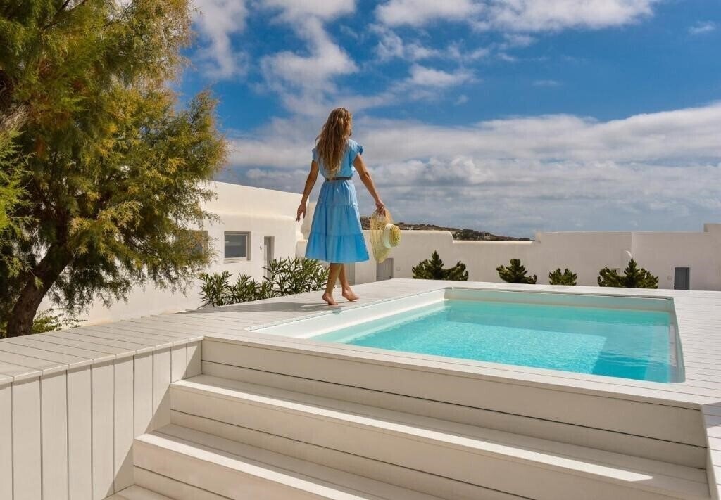 Zdjęcie Petasos Beach 4*