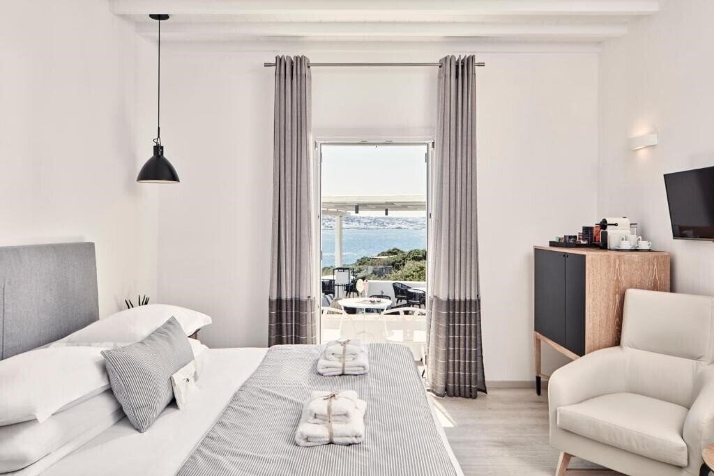 Zdjęcia Mykonos Princess 5*