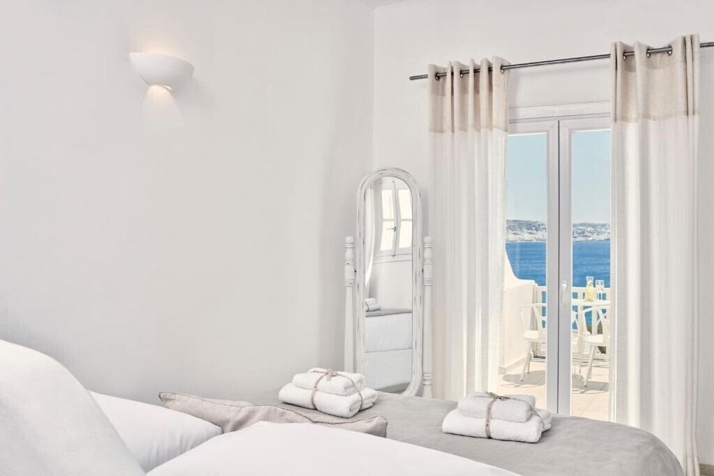 Zdjęcie Mykonos Princess 5*