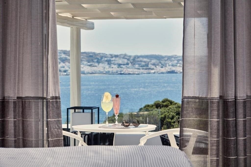 Obraz Mykonos Princess 5*