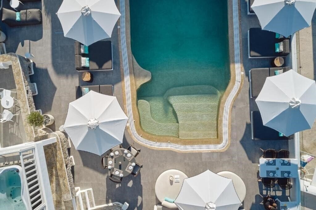 Zdjęcie Mykonos Princess 5*