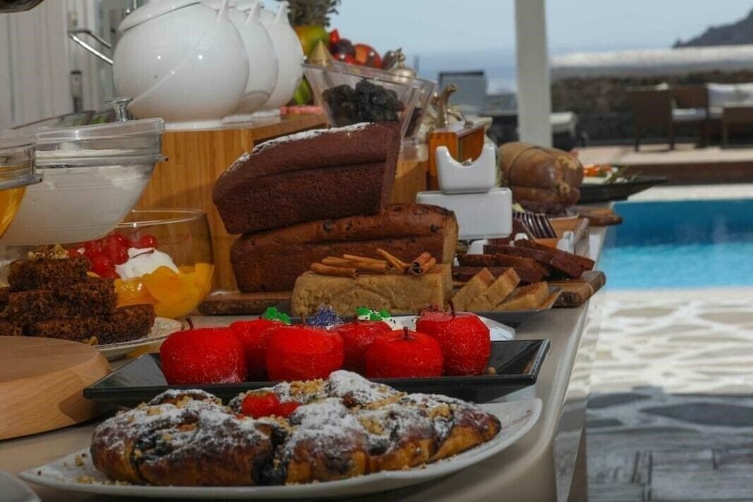 Hotel Anemoessa Boutique Hotel 4*