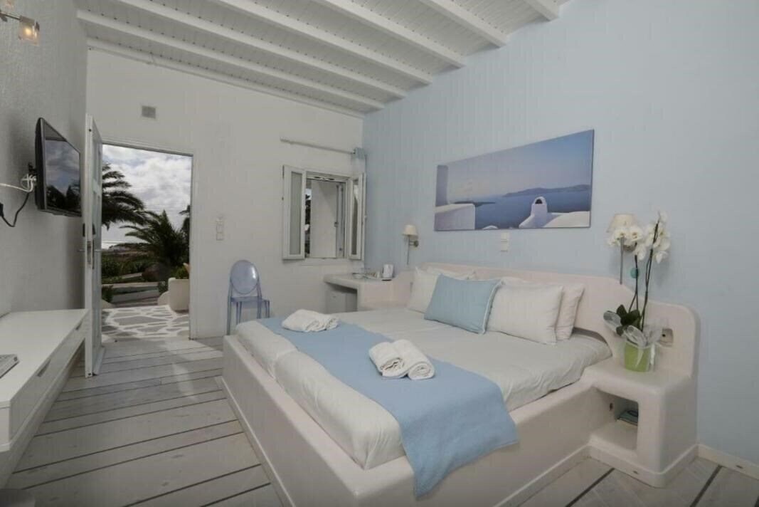 Zdjęcia Anemoessa Boutique Hotel 4*