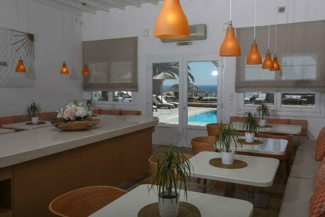 Zdjęcie Anemoessa Boutique Hotel 4*