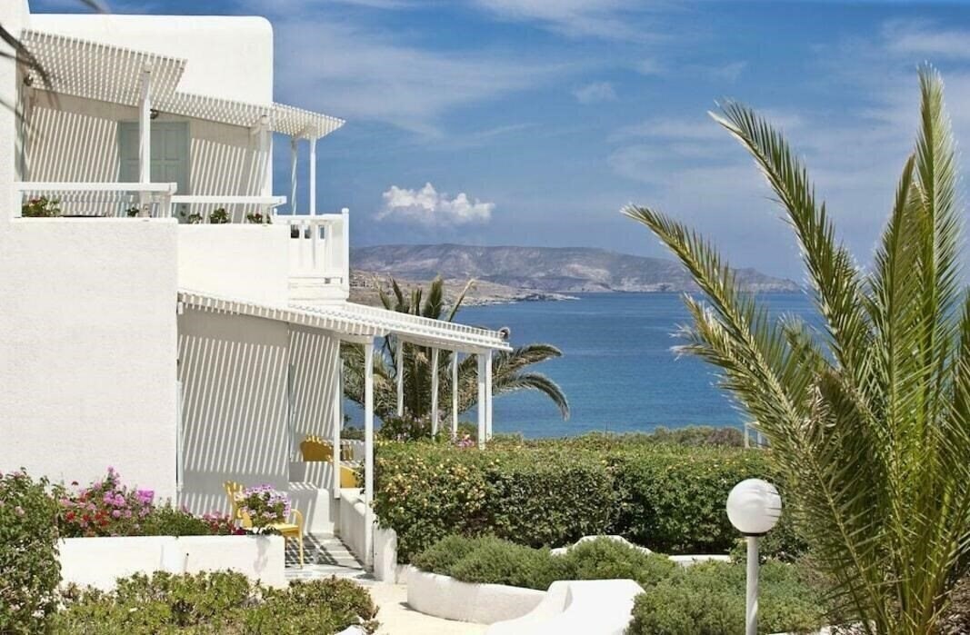 Obraz Anemoessa Boutique Hotel 4*