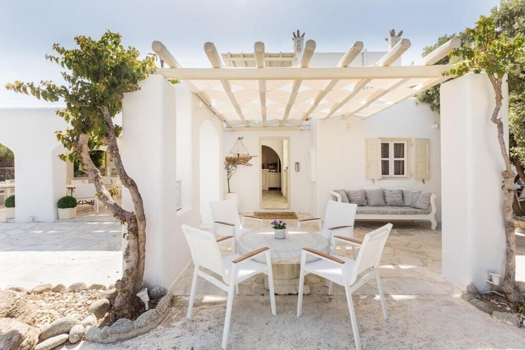 Zdjęcie Corfos Hotel 3*