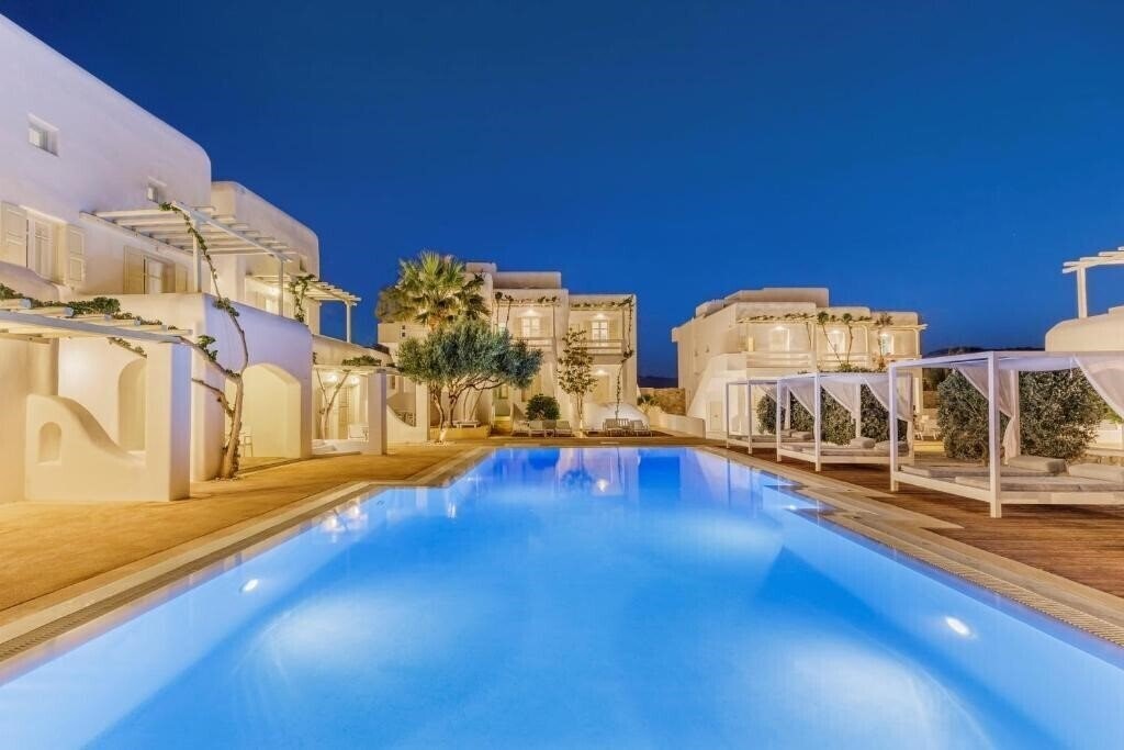 Obraz Corfos Hotel 3*