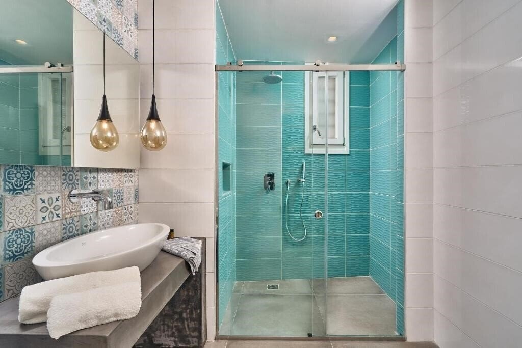 Фото Arte Mare Elia Suites 5*