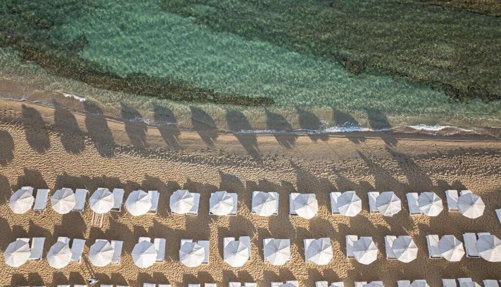 Zdjęcia Mykonos Bay 4*