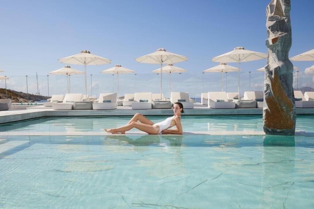 Zdjęcie Mykonos Bay 4*