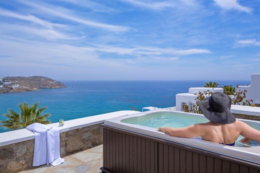 Фотографія Pietra E Mare 4*