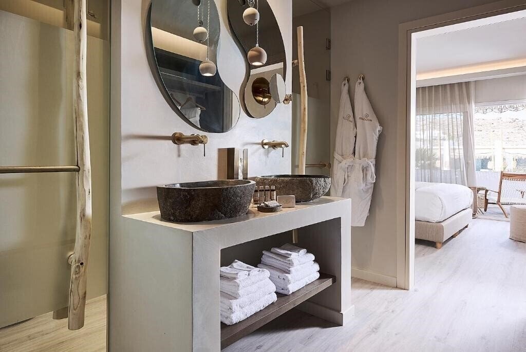 Zdjęcie Palladium 5*