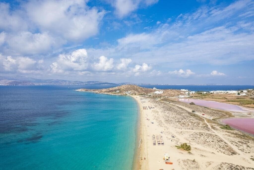 Изображение Kavuras Village Hotel 3*