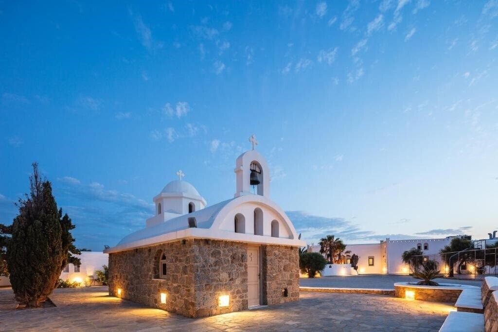 Картинка Kavuras Village Hotel 3*