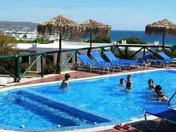 Фото Kavuras Village Hotel 3*