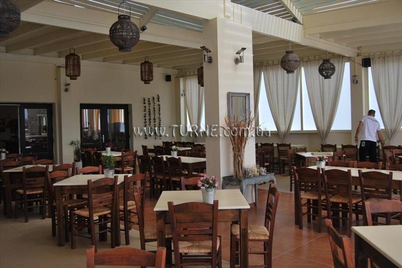 Zdjęcie Naxos Imperial Resort & Spa Hotel 5*