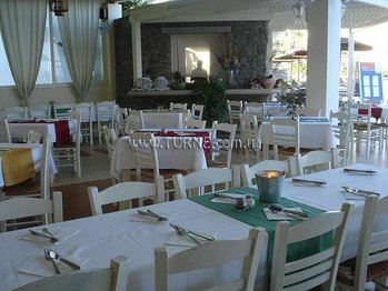 Obraz Naxos Imperial Resort & Spa Hotel 5*