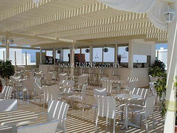 Zdjęcie Naxos Imperial Resort & Spa Hotel 5*