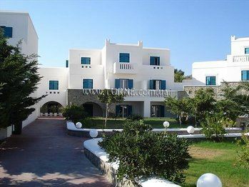 Zdjęcia Naxos Imperial Resort & Spa Hotel 5*