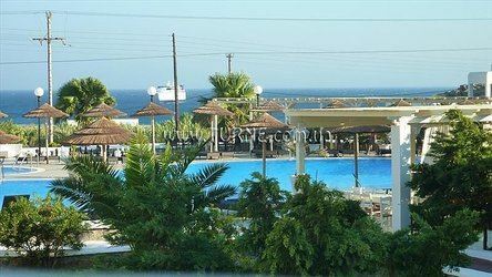 Hotel Naxos Imperial Resort & Spa Hotel 5*