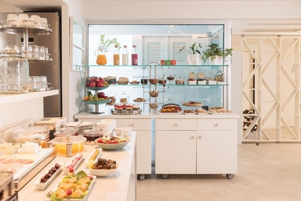 Zdjęcie Iria Beach Art Hotel 4*