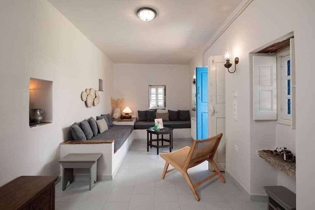 Hotel Villa Flora Вилла вилла