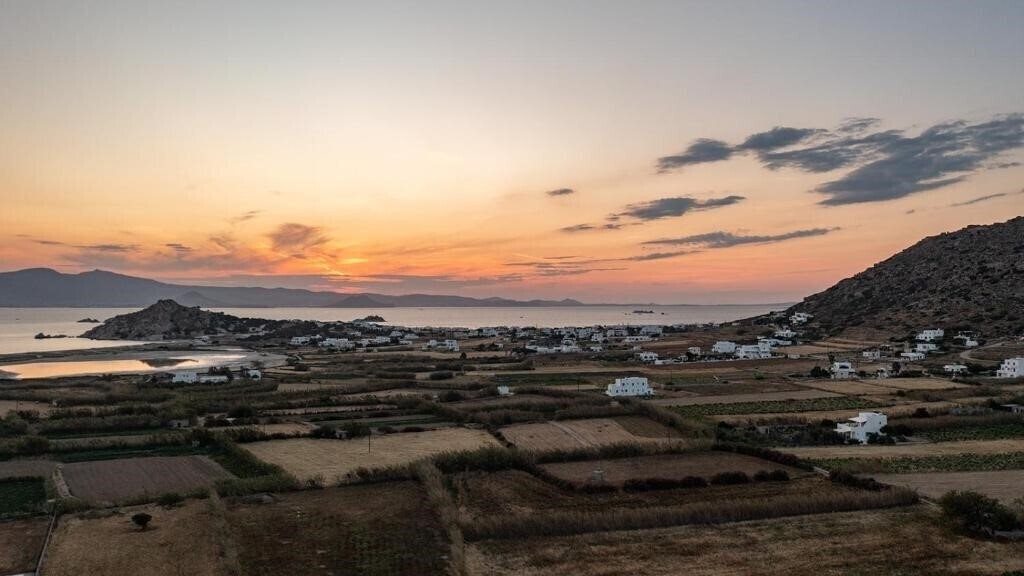 Obraz Villa Flora Вилла вилла