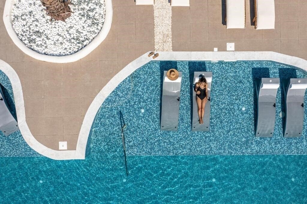 Hotel Naxos Finest 3*