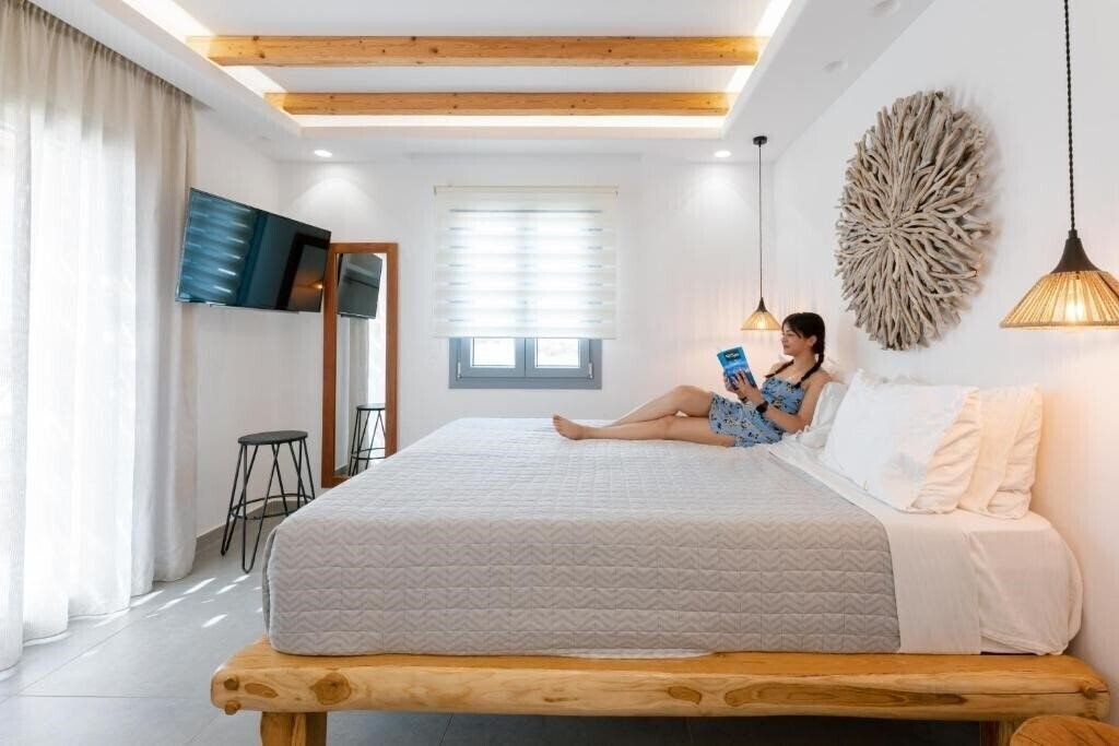 Zdjęcie Naxos Finest 3*