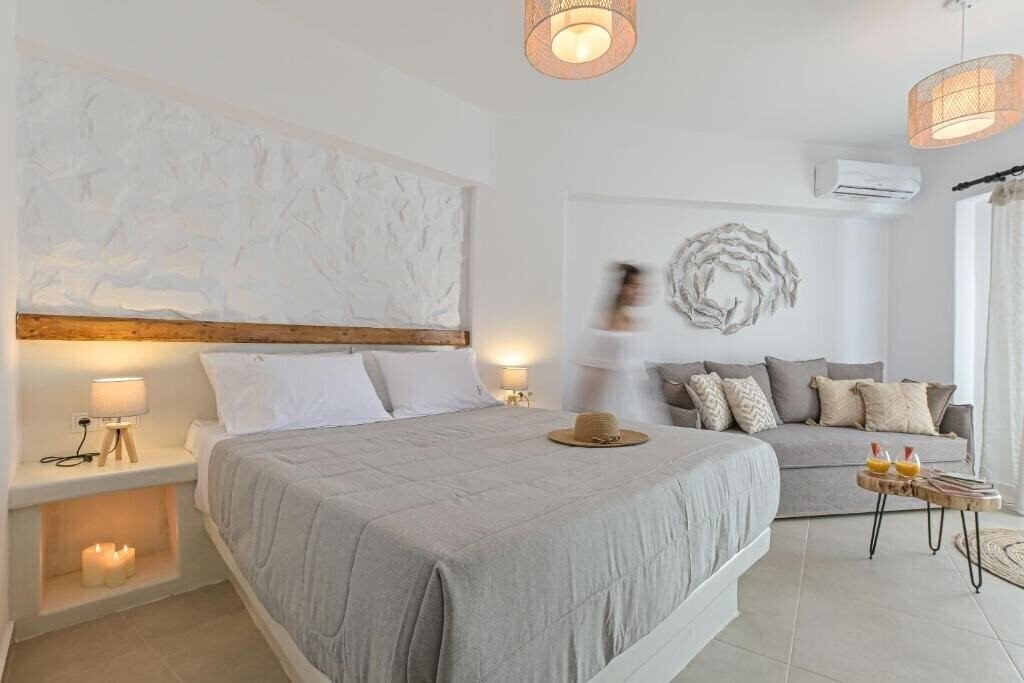 Obraz Naxos Finest 3*