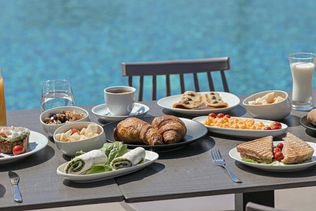 Zdjęcie Naxos Finest 3*