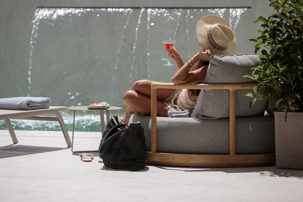 Готель Anapollo Boutique 3*