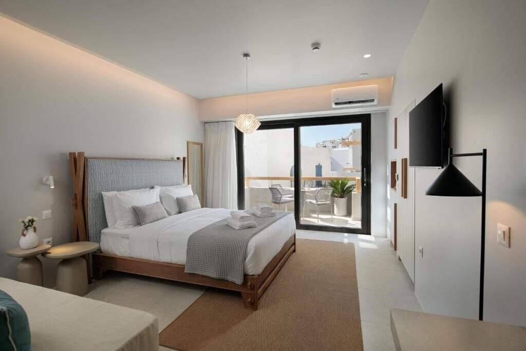 Фото Anapollo Boutique 3*