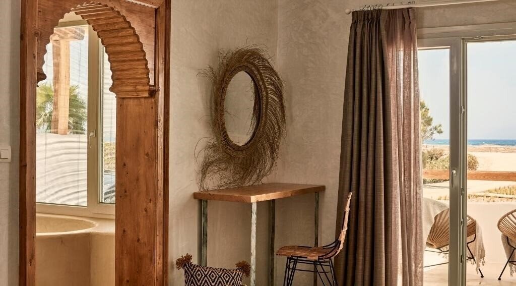 Фотографія Naxian On The Beach 3*