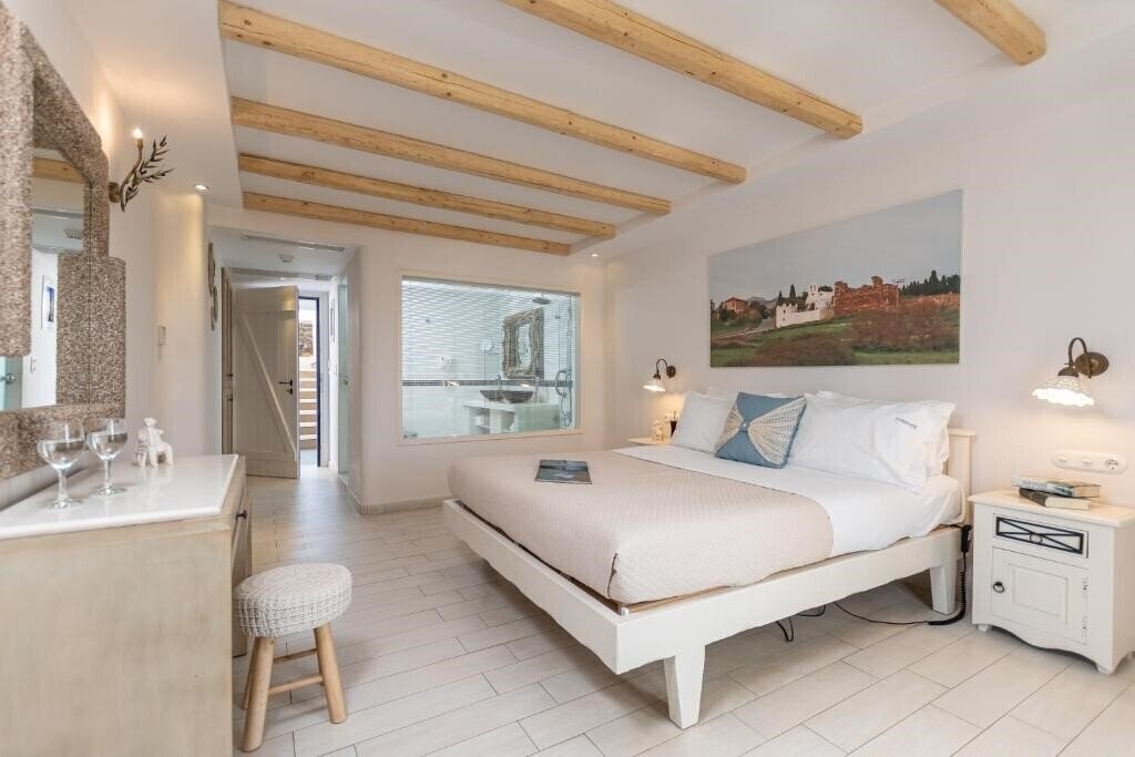 Zdjęcia Naxos Island Hotel 5*