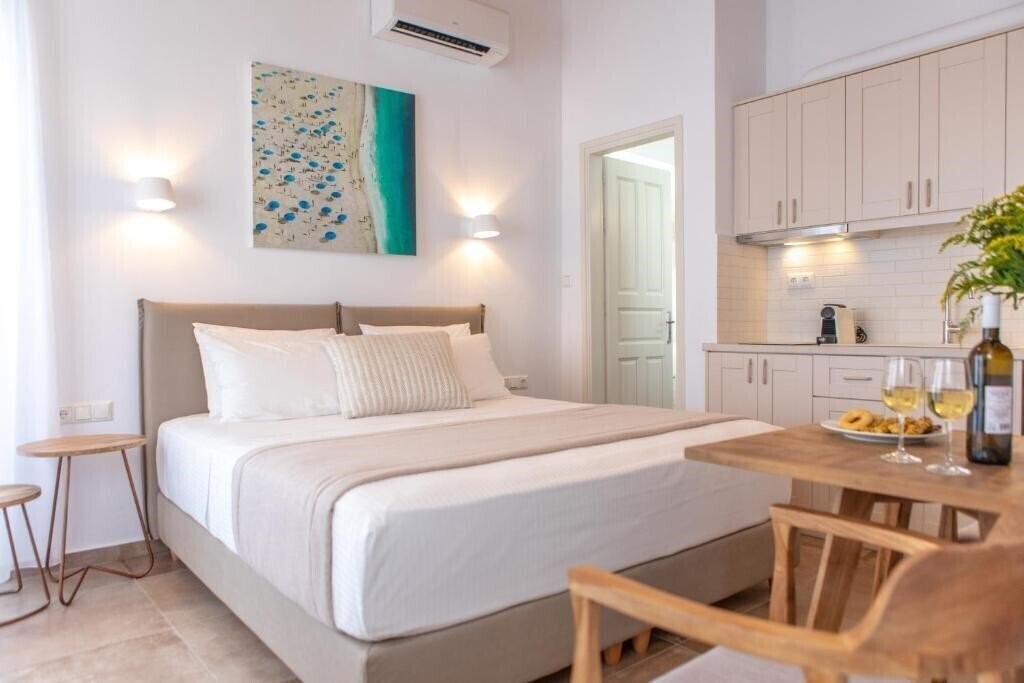 Obraz Castle Mansions 4*
